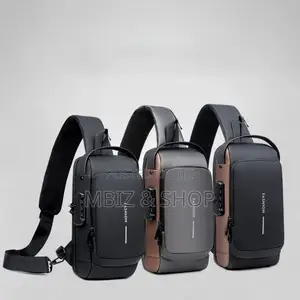 High Quality Crossbody Bag