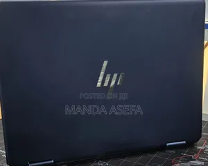 New Laptop HP Spectre 16GB Intel Core I7 SSD 1T