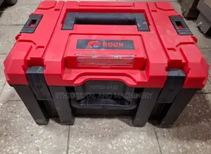Edon 6-in-1 Multi-Functional Cordless Power Tool Kit.