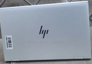 New Laptop HP EliteBook X360 1030 G7 16GB Intel Core I7 SSD 512GB
