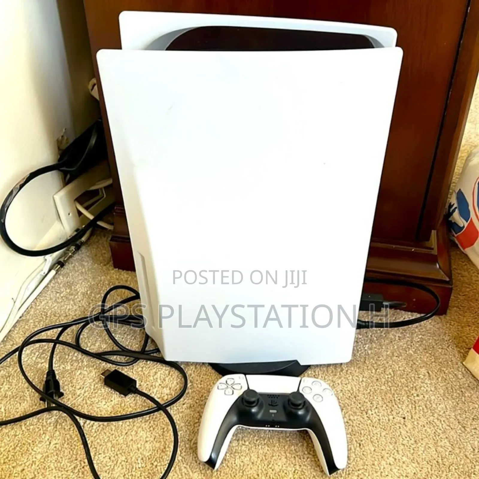 Playstation 5 Cd Version Video Edition