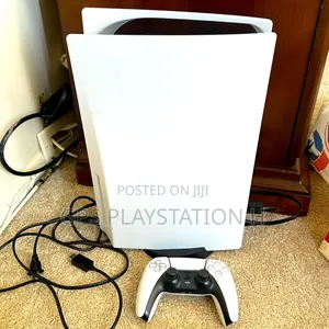 Playstation 5 Cd Version Video Edition