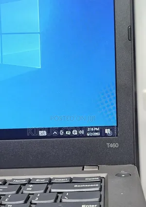 New Laptop Lenovo ThinkPad X1 Carbon 8GB Intel Core I7 SSD 256GB