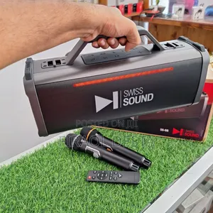 Swiss Sound