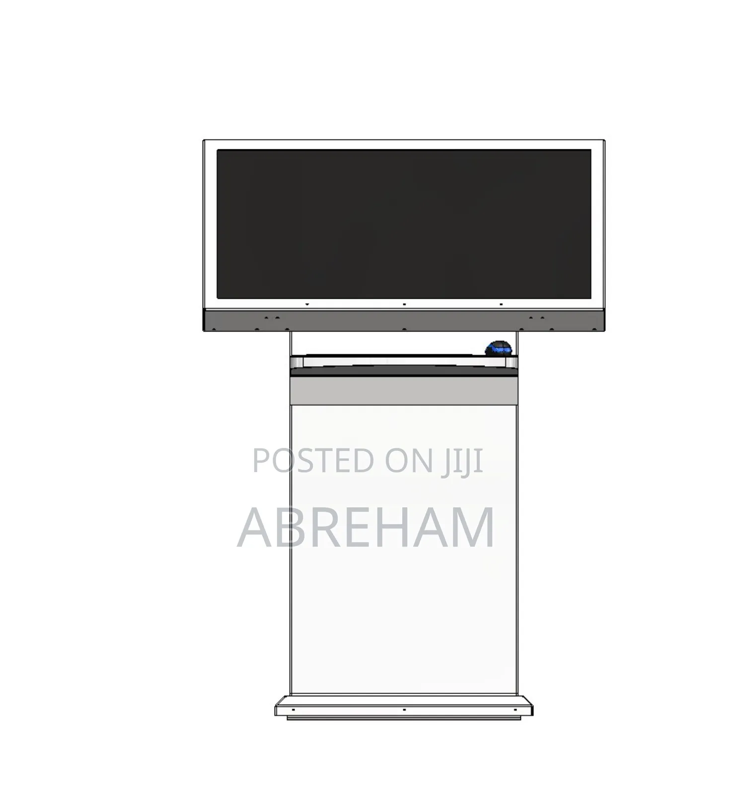 Feedback Kiosk