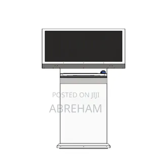 Feedback Kiosk