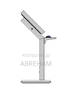 Feedback Kiosk