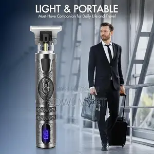 Yacd D-043 Professional Hair Clipper