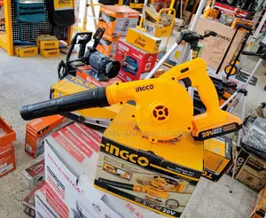 Ingco Chargeable Blower 20 Volt