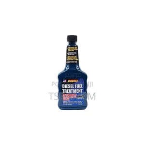 Abro Disel Fuel Treatment