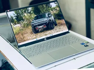 New Laptop HP Pavilion 14 16GB Intel Core I5 SSD 512GB