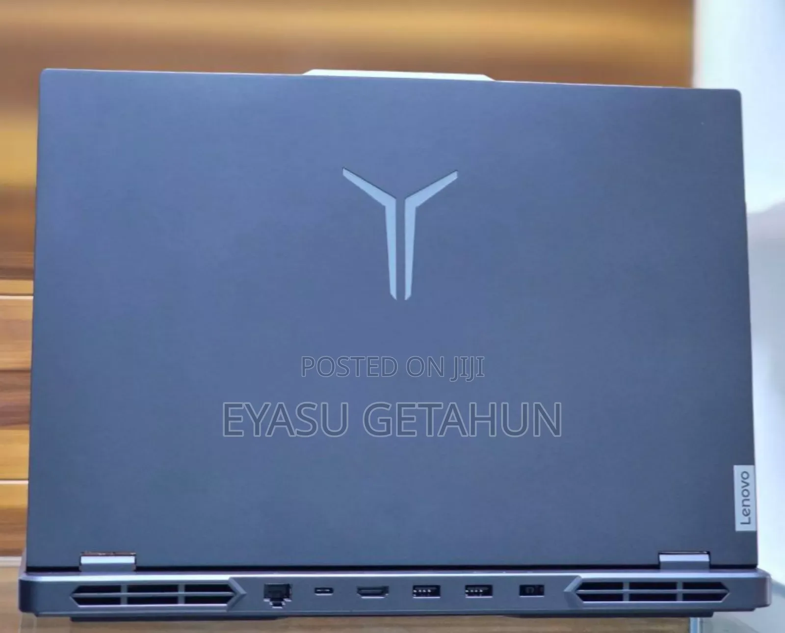 New Laptop Lenovo Legion 5 16GB Intel Core I9 SSD 1T