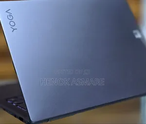 New Laptop Lenovo Yoga 2 Pro 32GB Intel Core I7 SSD 1T