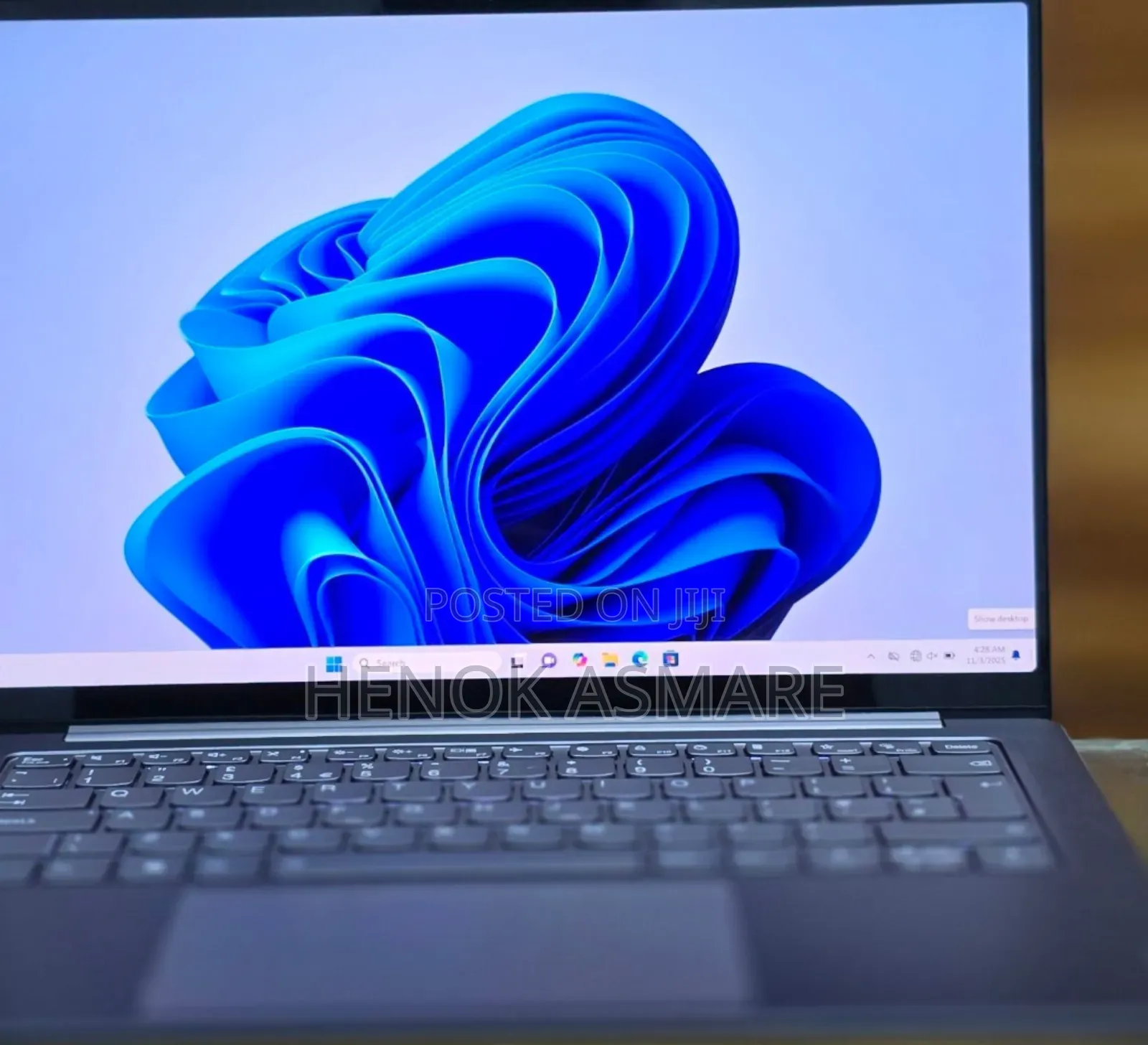 New Laptop Lenovo Yoga 2 Pro 32GB Intel Core I7 SSD 1T