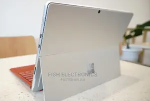 New Laptop Microsoft Surface Pro 12GB Intel Core I5 256GB