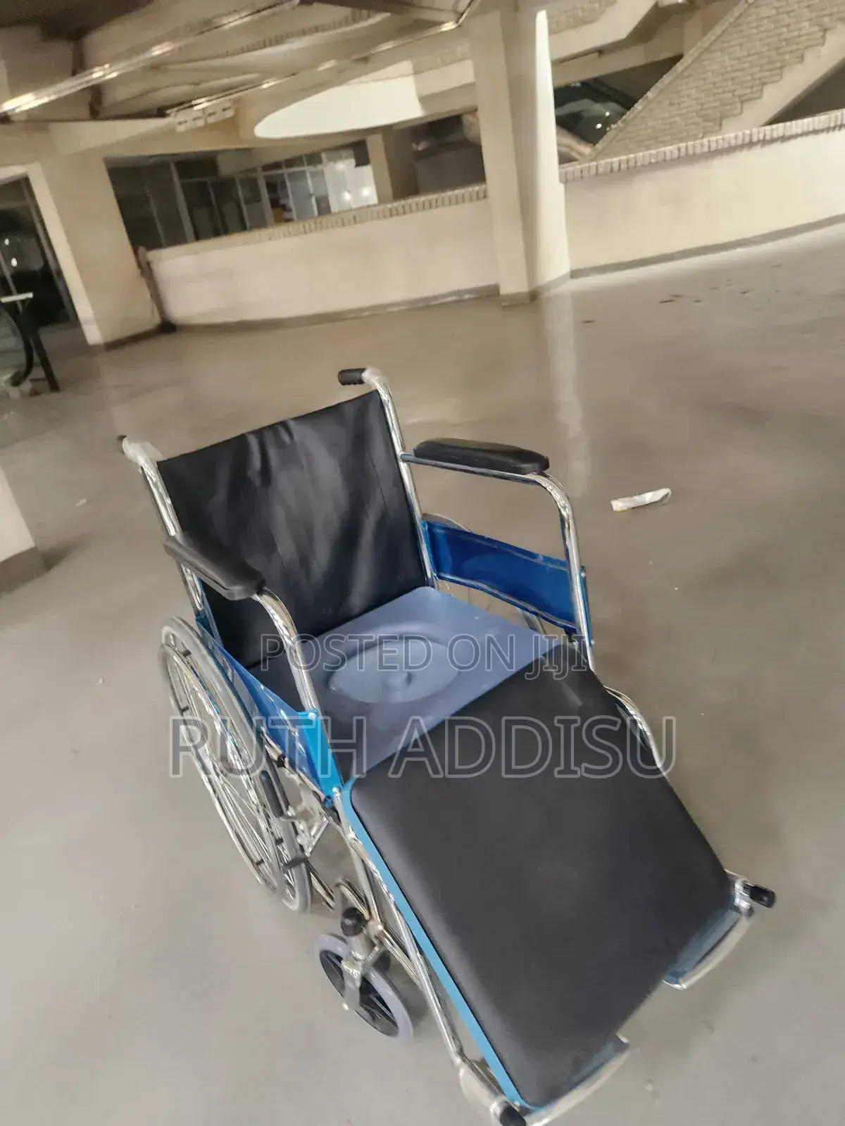 Commode Wheelchair煞星toilet Wheelchair較高wheelchair Commode Wheelchair