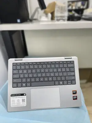 New Laptop HP Envy X360 16GB AMD Ryzen 5 SSD 512GB