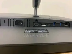 Dell 27inch Frameless Monitor