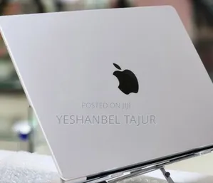 New Laptop Apple MacBook Pro M1 16GB Apple M1 Pro SSD 512GB