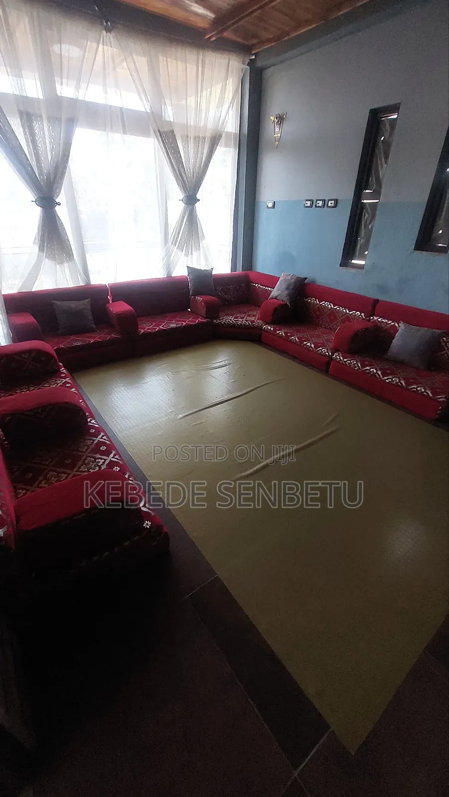 4bdrm House in Oromia, East Shewa for rent