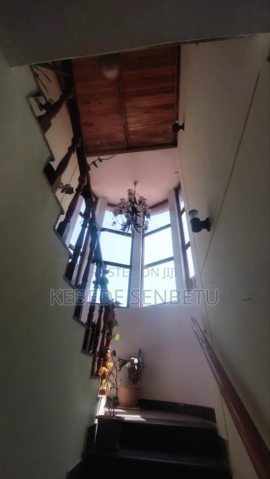4bdrm House in Oromia, East Shewa for rent