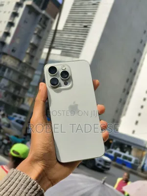 Apple iPhone 15 Pro Max 256 GB