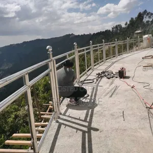 High Quality Handrails