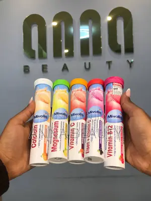 Mivolis Daily Vitamins and Minerals