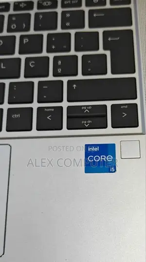 New Laptop HP ProBook 440 G8 16GB Intel Core I5 SSD 512GB