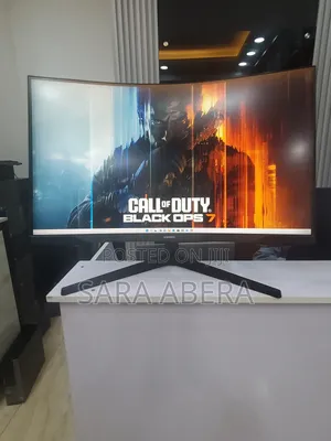 Samsung 32 Inch Curved