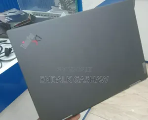 New Laptop Lenovo ThinkPad X1 Carbon 32GB Intel Core I7 SSD 512GB