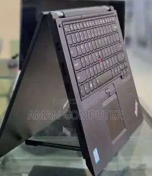 New Laptop Lenovo Thinkpad X1 Yoga 8GB Intel Core I7 HDD 500GB
