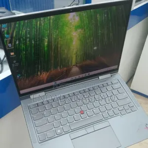 New Laptop Lenovo ThinkPad X1 Carbon 32GB Intel Core I7 SSD 512GB