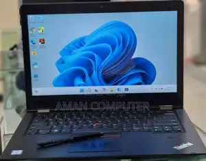 New Laptop Lenovo Thinkpad X1 Yoga 8GB Intel Core I7 HDD 500GB