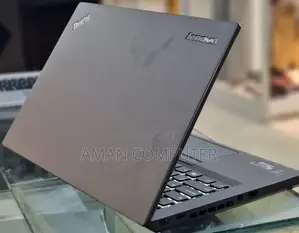 New Laptop Lenovo ThinkPad T450 8GB Intel Core I5 SSD 500GB