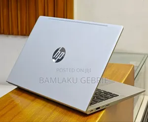 New Laptop HP ProBook 440 G8 16GB Intel Core I5 SSD 512GB