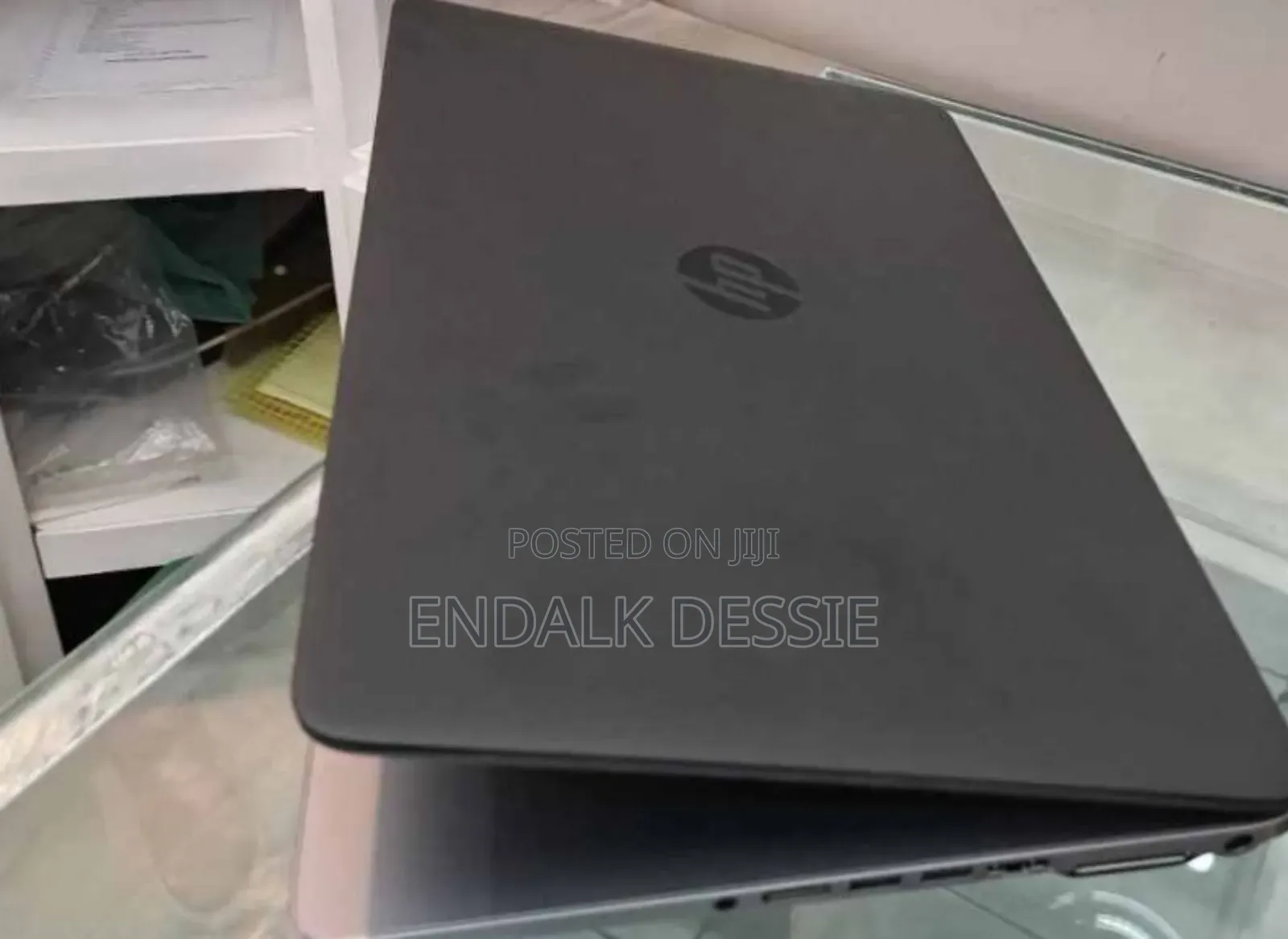 New Laptop HP EliteBook 850 8GB Intel Core I5 HDD 1T