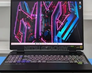 New Laptop Acer Predator Helios 300 16GB Intel Core I9 SSD 1T