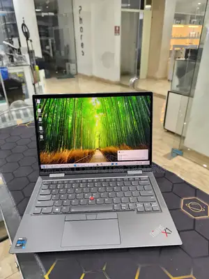 New Laptop Lenovo ThinkPad X1 Yoga 32GB Intel Core i7 SSD 512GB