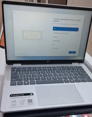 New Laptop HP Stream Notebook 16GB Intel Core Ultra 7 SSD 72GB
