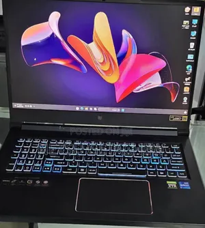 New Laptop Acer Predator Helios 300 16GB Intel Core I7 SSD 512GB