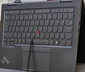 New Laptop Lenovo Yoga 7i 32GB Intel Core I7 SSD 512GB
