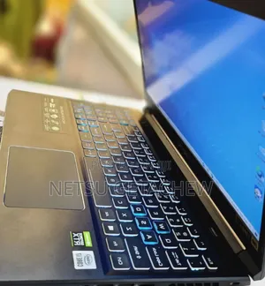 New Laptop Acer Predator Helios 300 16GB Intel Core I7 SSD 1T