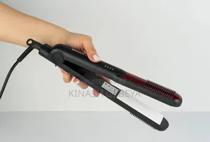 Nova Proffessional Hair Straightner