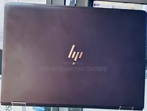 New Laptop HP Spectre X360 16GB Intel Core I7 SSD 512GB