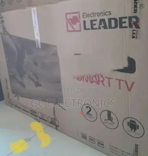 Leader 75 Inch Tv 2025
