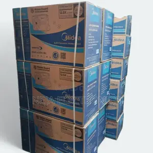 Midea Air Conditioners Wall Mounted Deliver