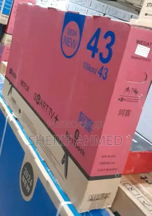 Samseng 43 Inch Beflgut 32,50,55, Ders