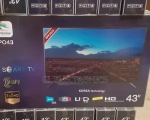 Popular Tv Double Glass