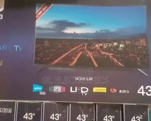 Popular Tv Double Glass